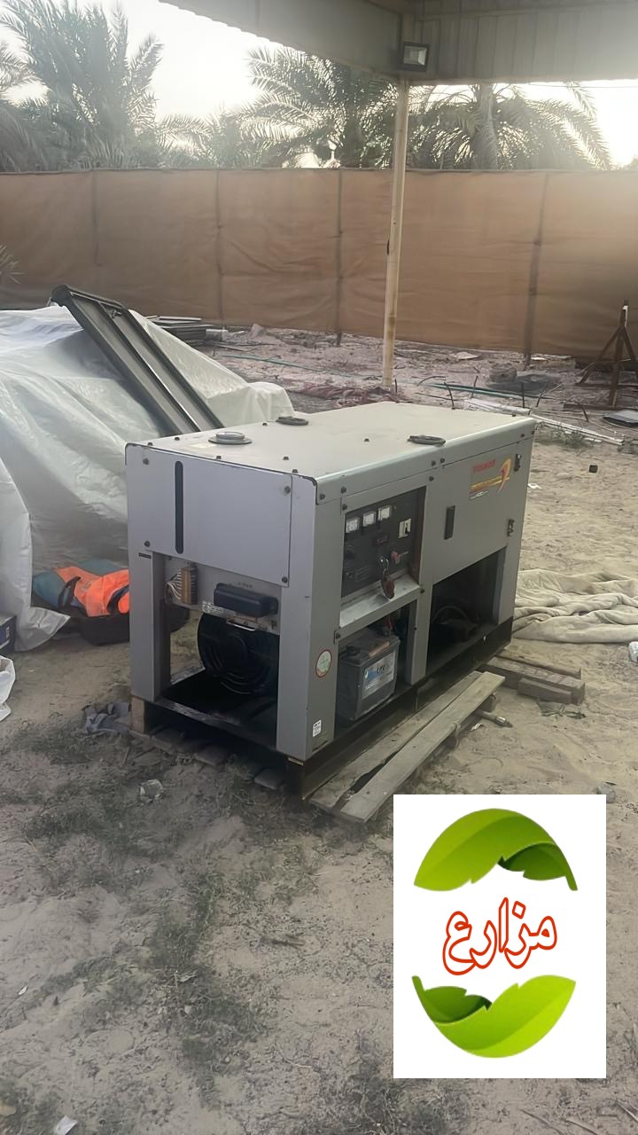 مولد جنريتر للبيع