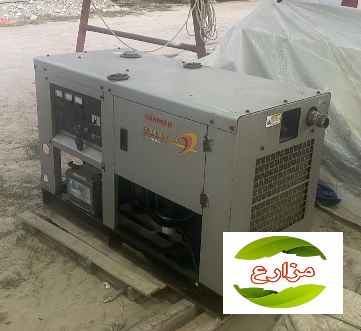 مولد جنريتر للبيع