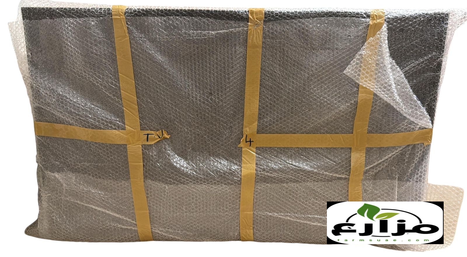 تلفزيون ال جي 60 بوصه جديد