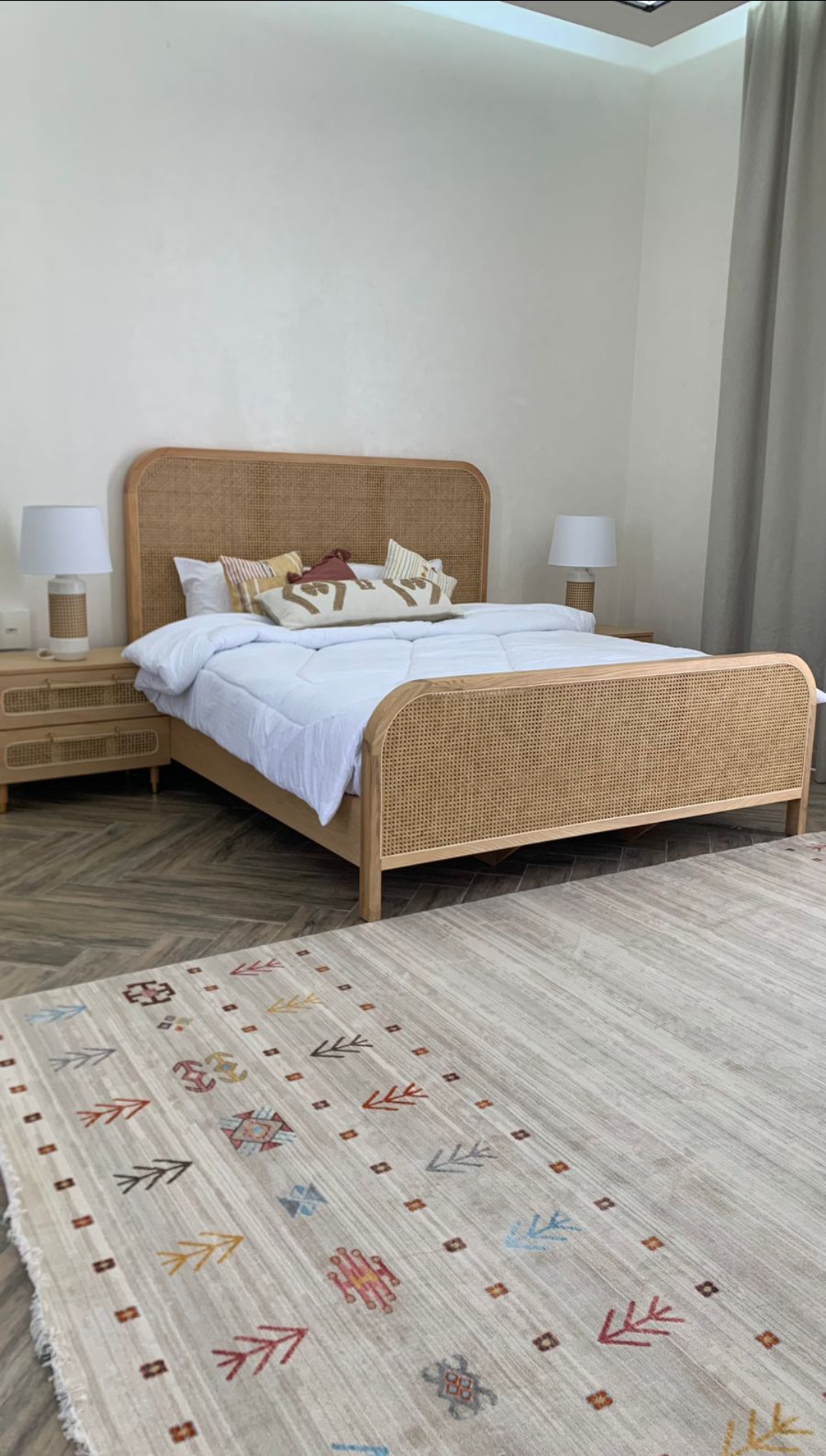 استراحه وايت جاردن