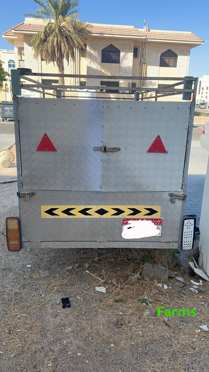 مقطوره قالوصه رحلات