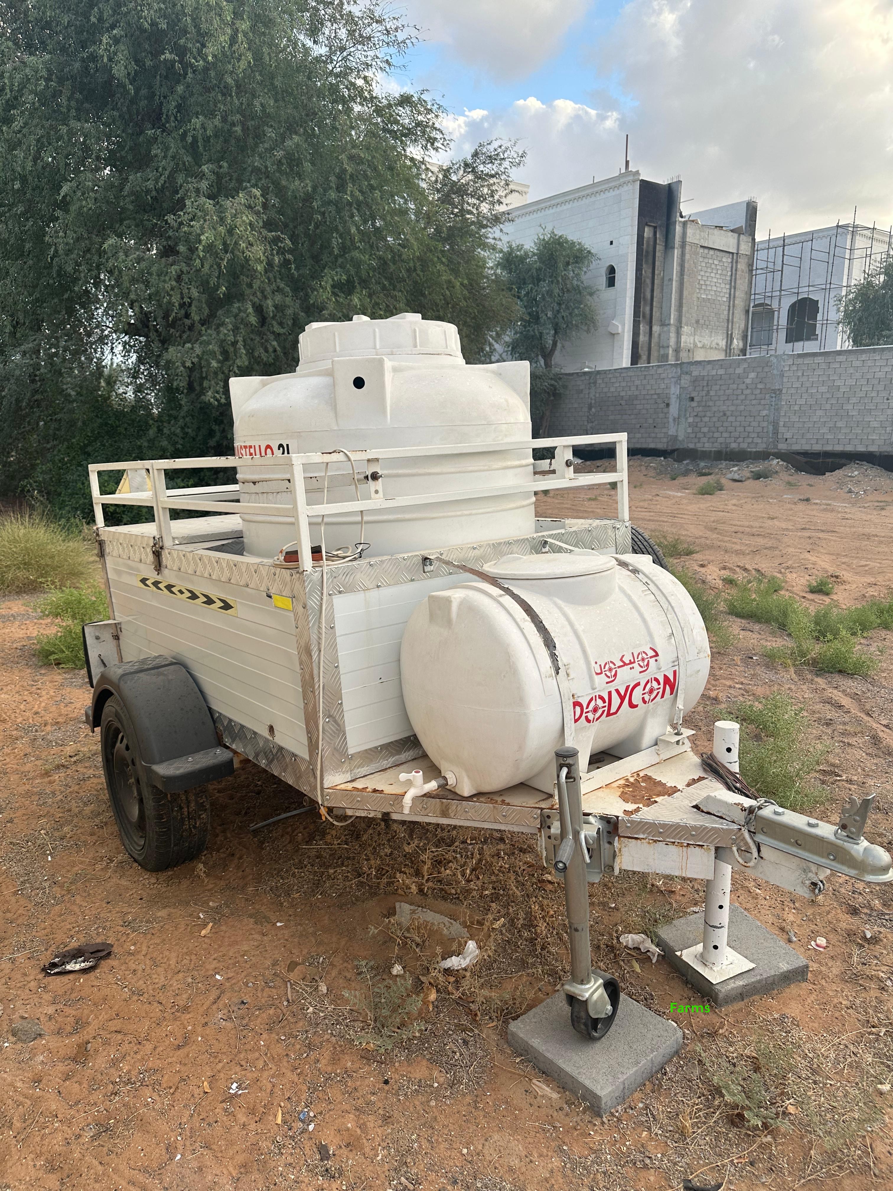 قالوصة للبر والبحر