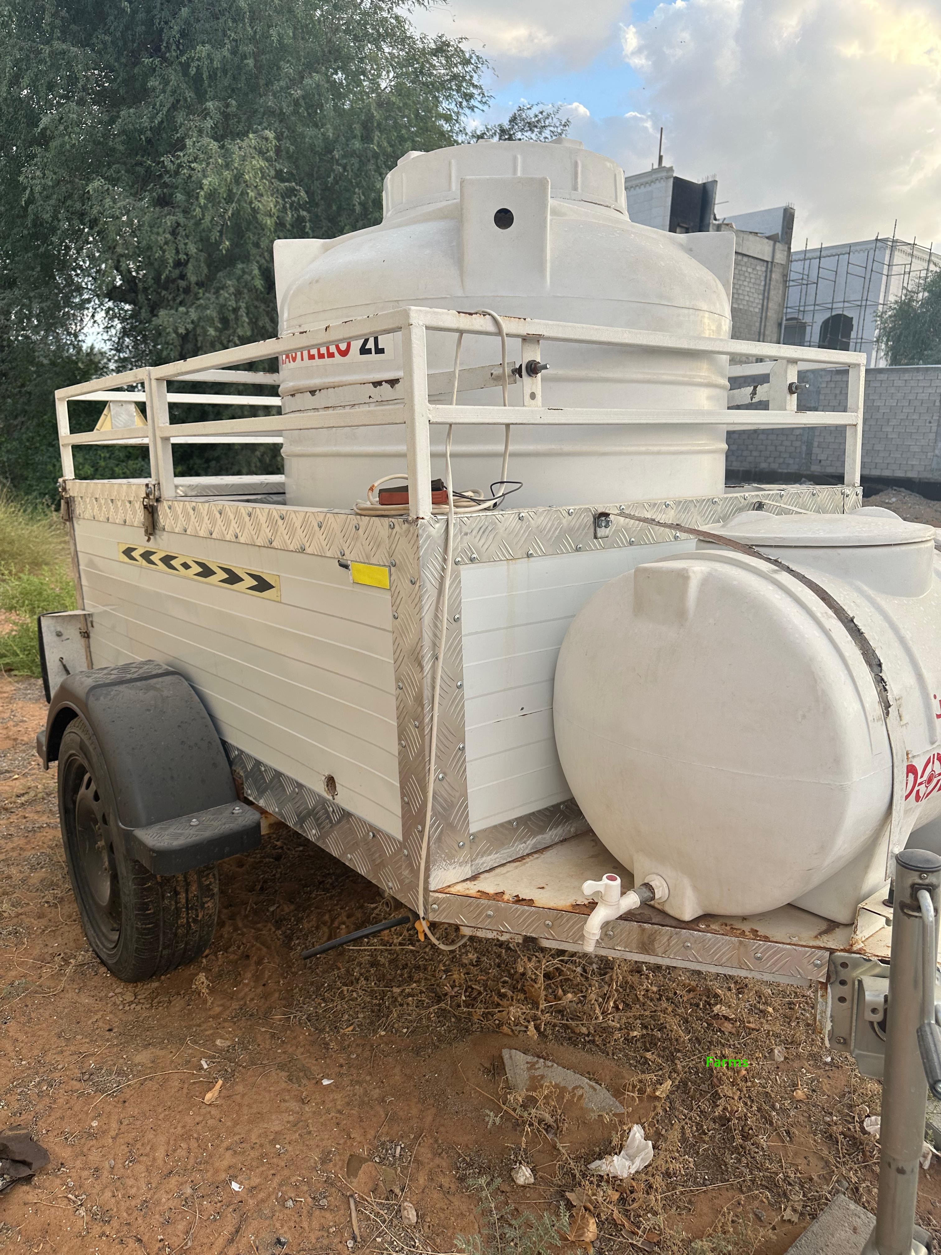 قالوصة للبر والبحر