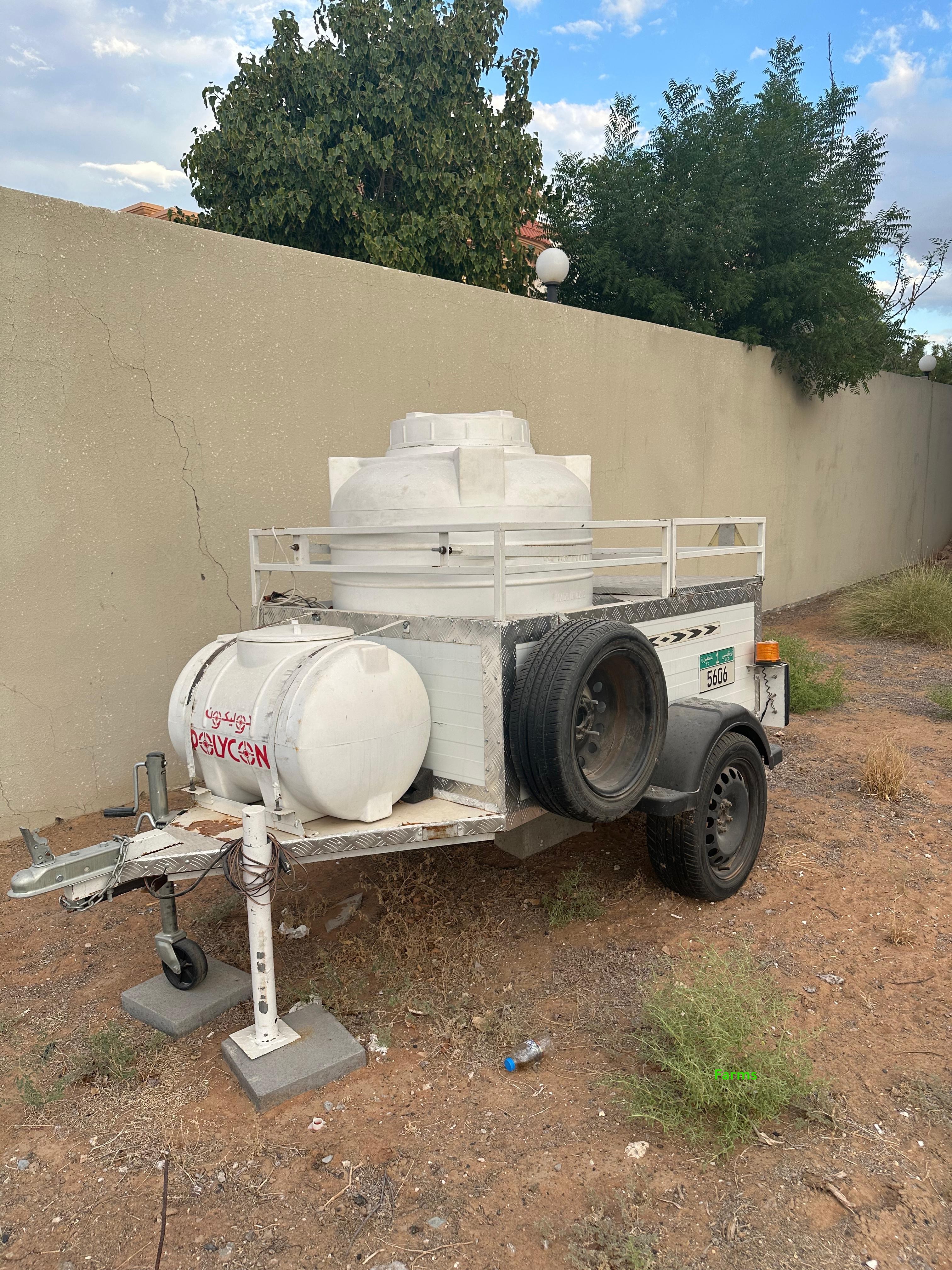 قالوصة للبر والبحر