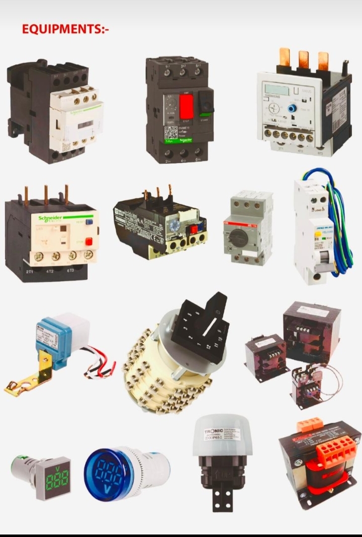 اكشن اسمارت للخدمات الكهرباء