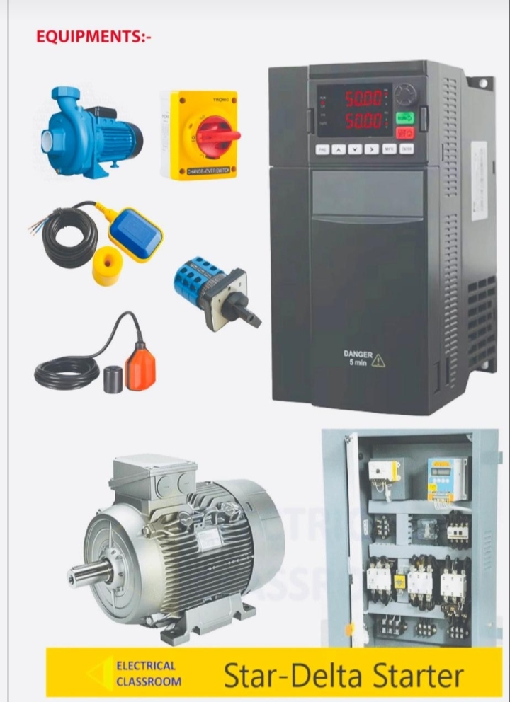 اكشن اسمارت للخدمات الكهرباء