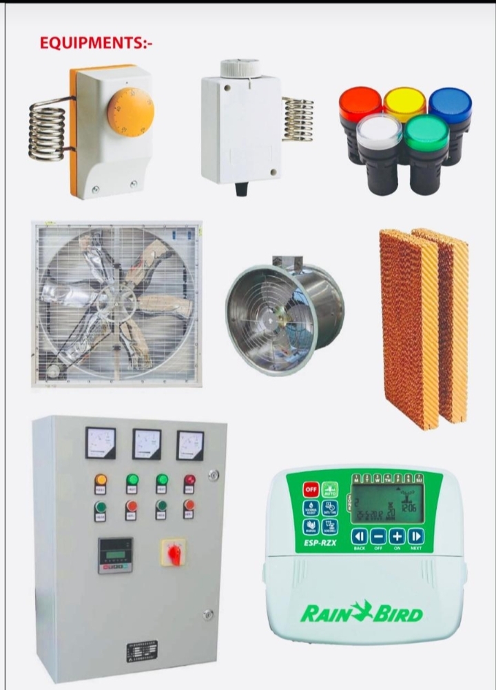 اكشن اسمارت للخدمات الكهرباء