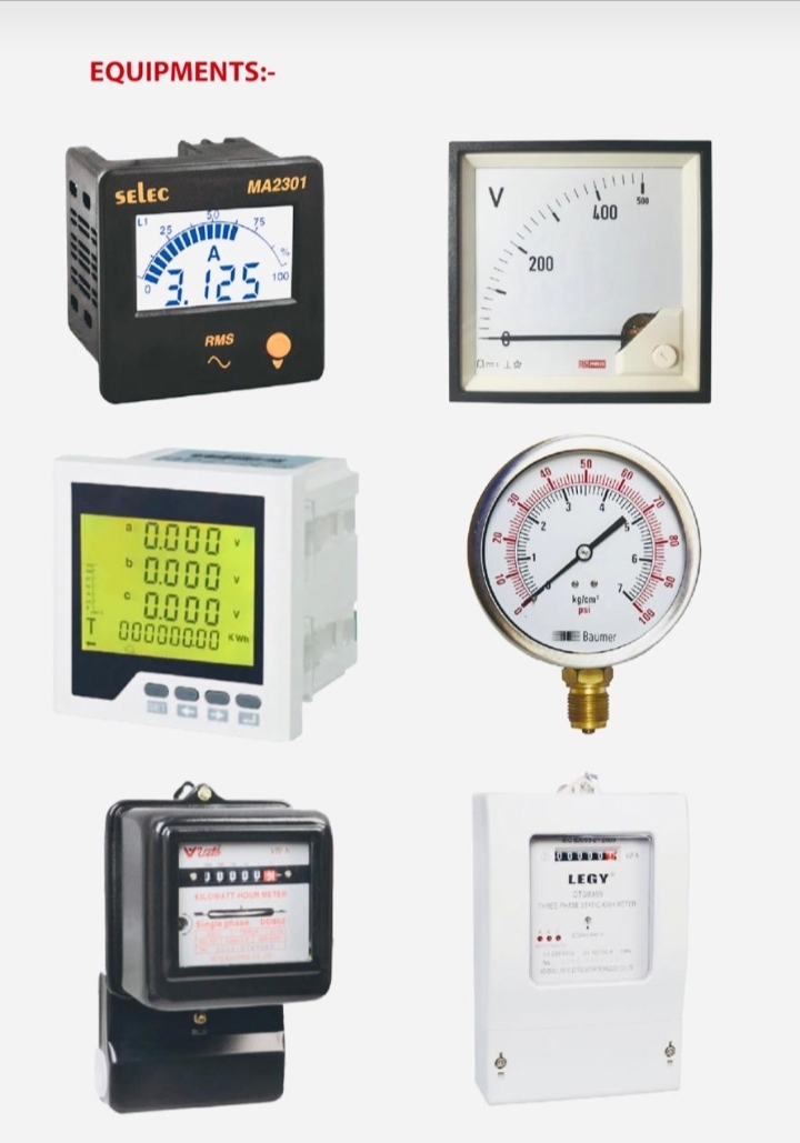 اكشن اسمارت للخدمات الكهرباء