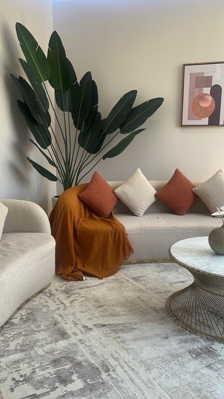 استراحة مارببلا -الظاهره