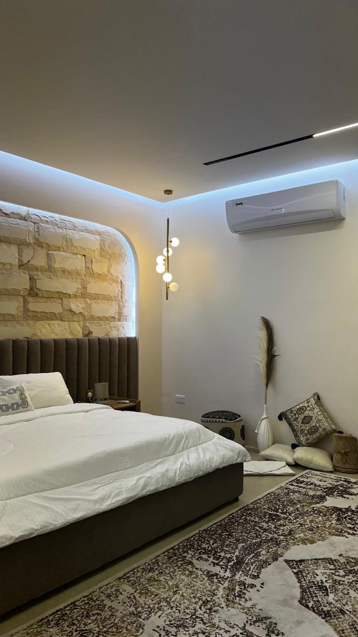 استراحة مارببلا -الظاهره