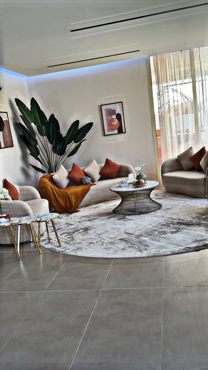 استراحة مارببلا -الظاهره