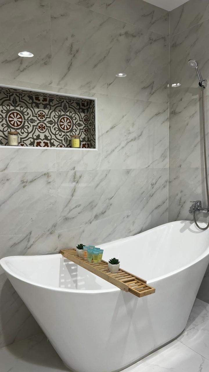 استراحة مارببلا -الظاهره