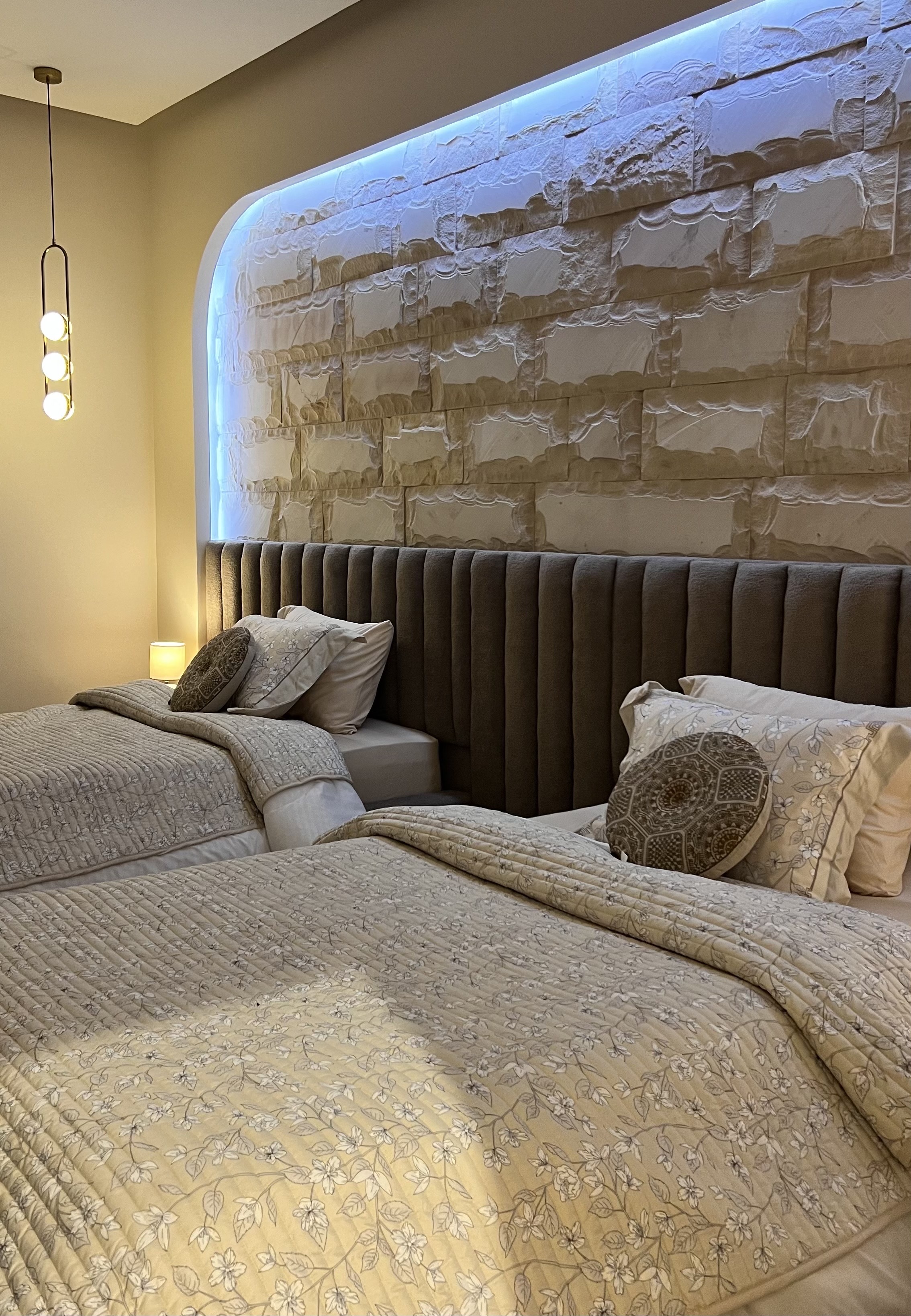 استراحة مارببلا -الظاهره