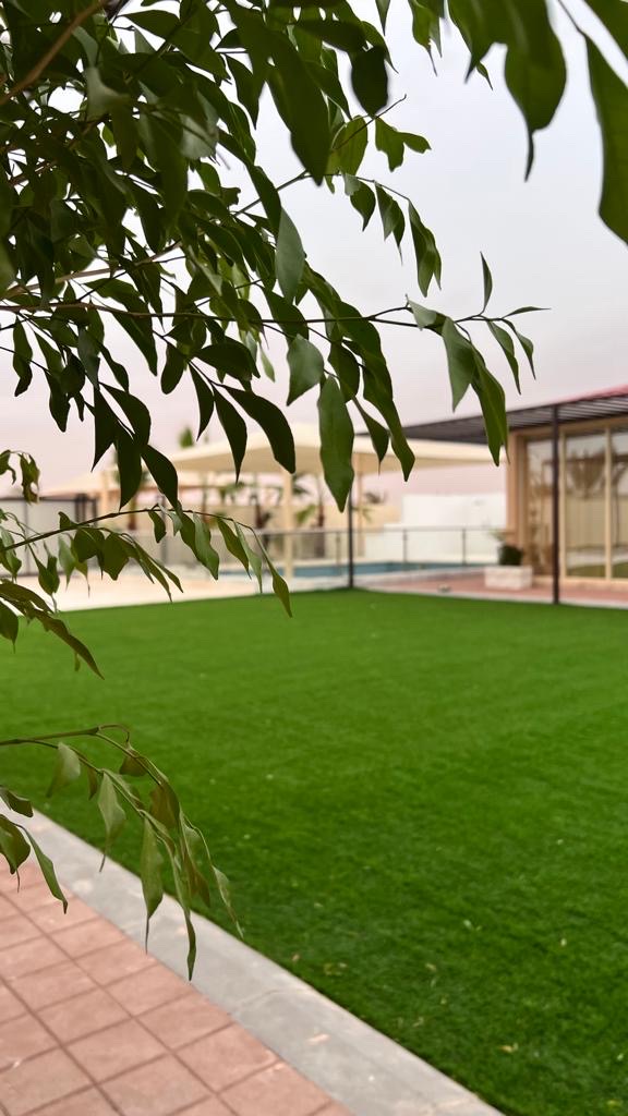 استراحة مارببلا -الظاهره