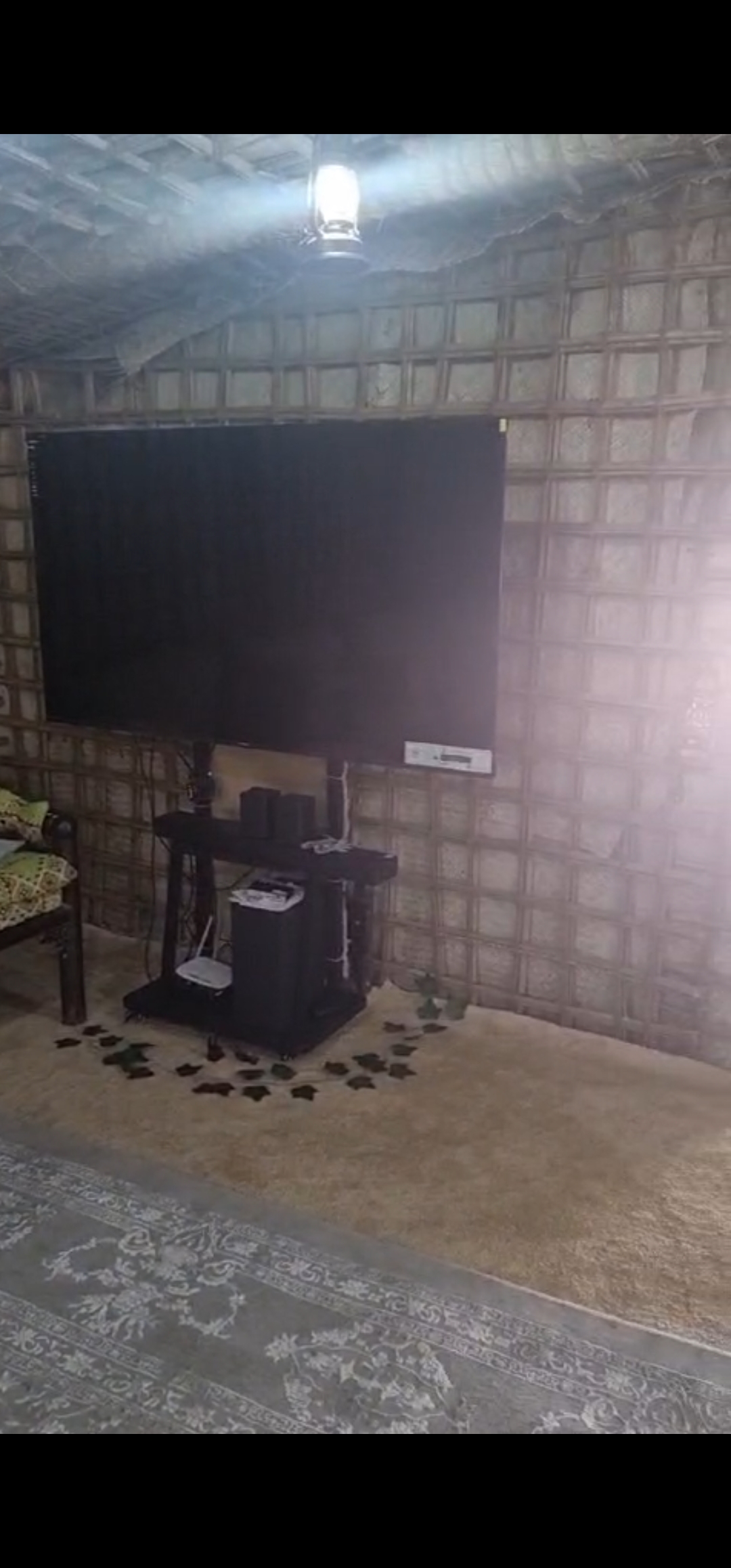 استراحة للايجار يومي