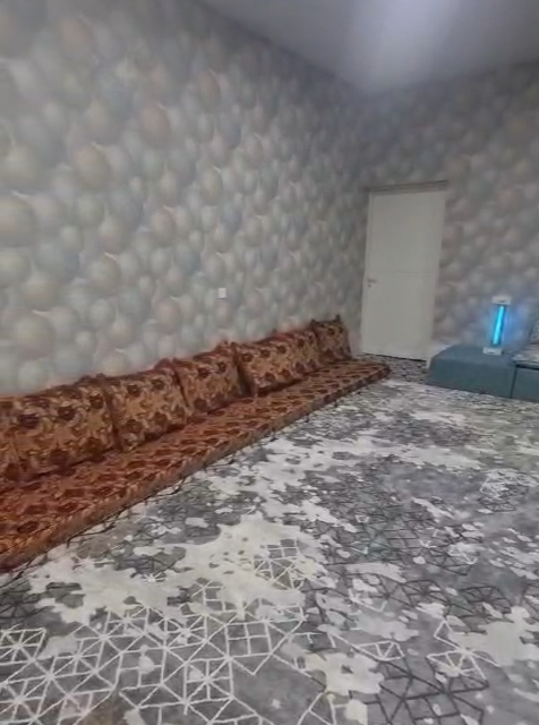 استراحة للايجار يومي