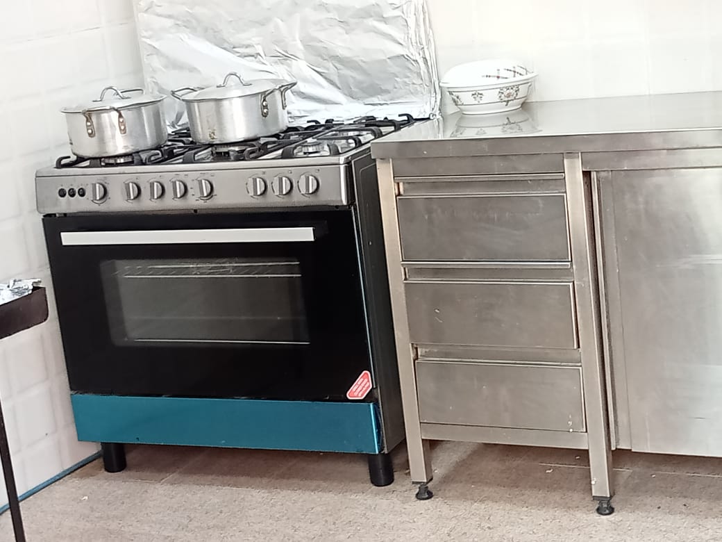 استراحة للايجار يومي