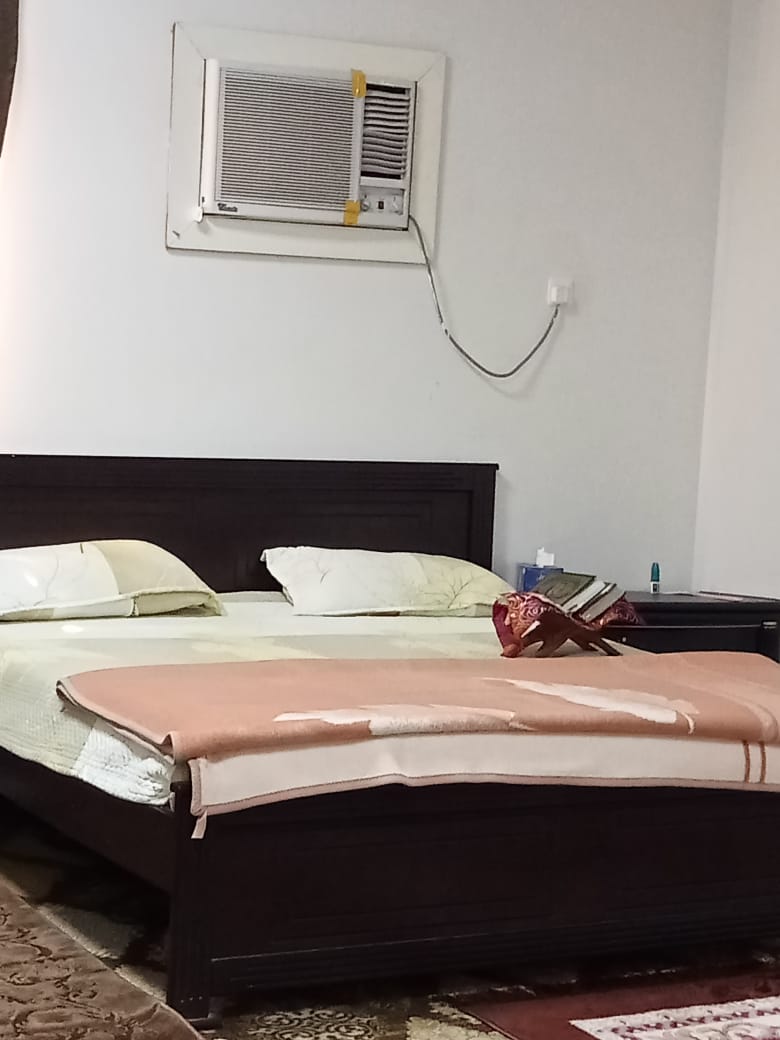 استراحة للايجار يومي