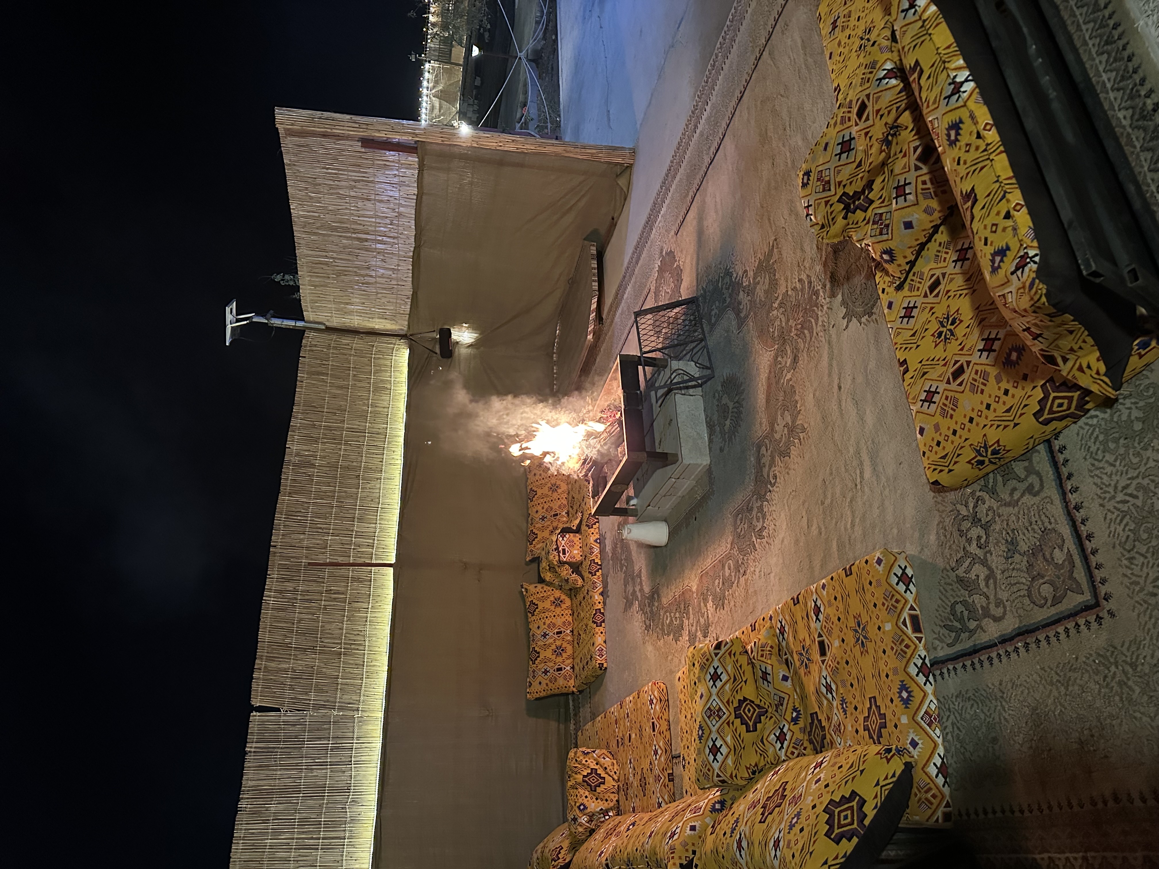 استراحه للإيجار/للعوائل فقط