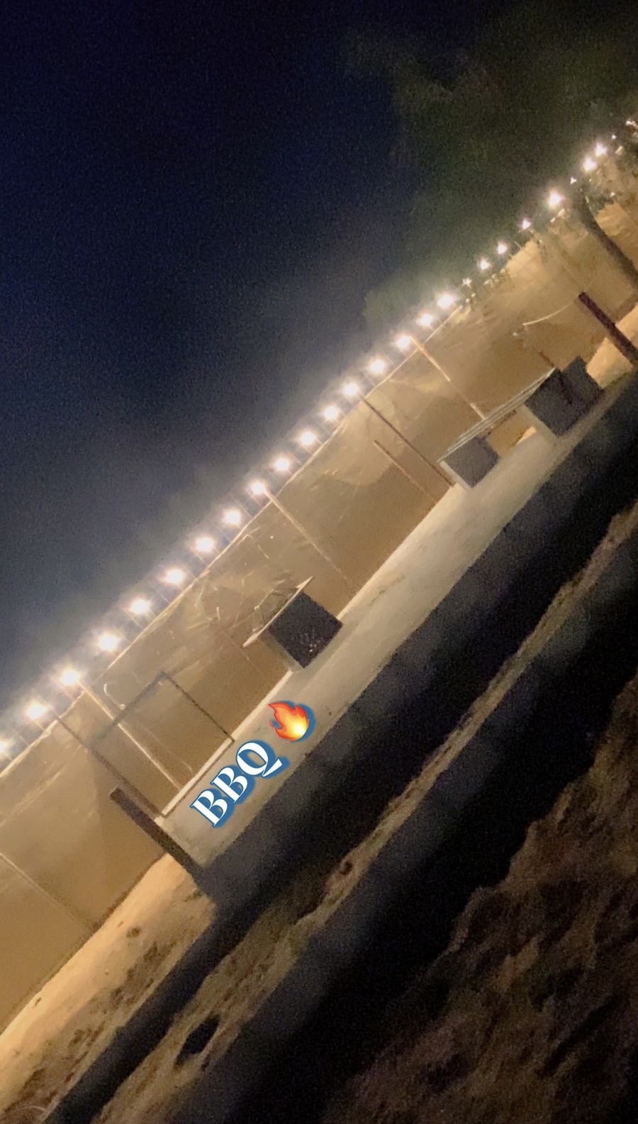 استراحه للإيجار/للعوائل فقط