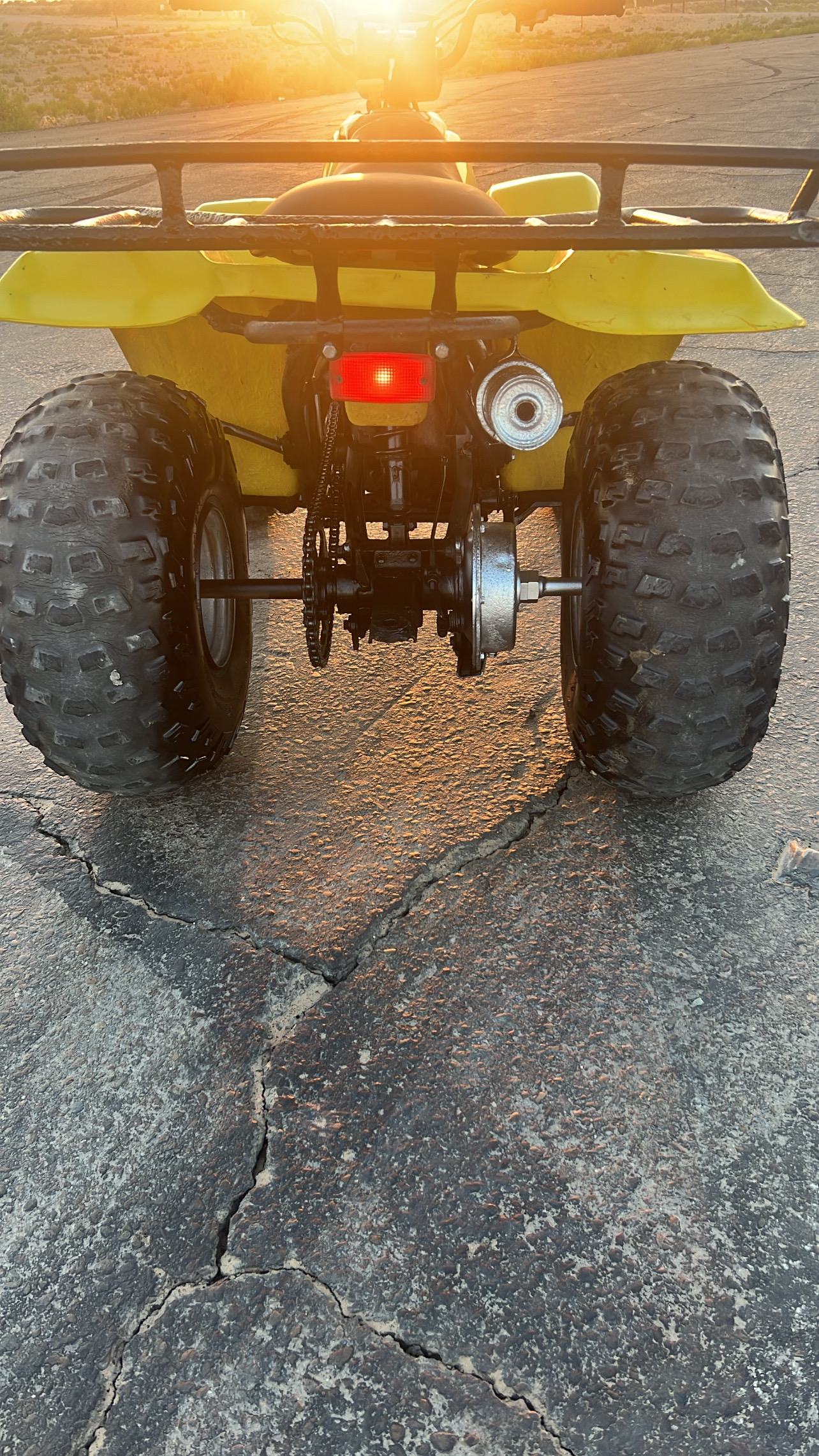 دراجة سوزوكي 160مطلوب 4500 ما تشتكي من شي للتواصب0506102305'