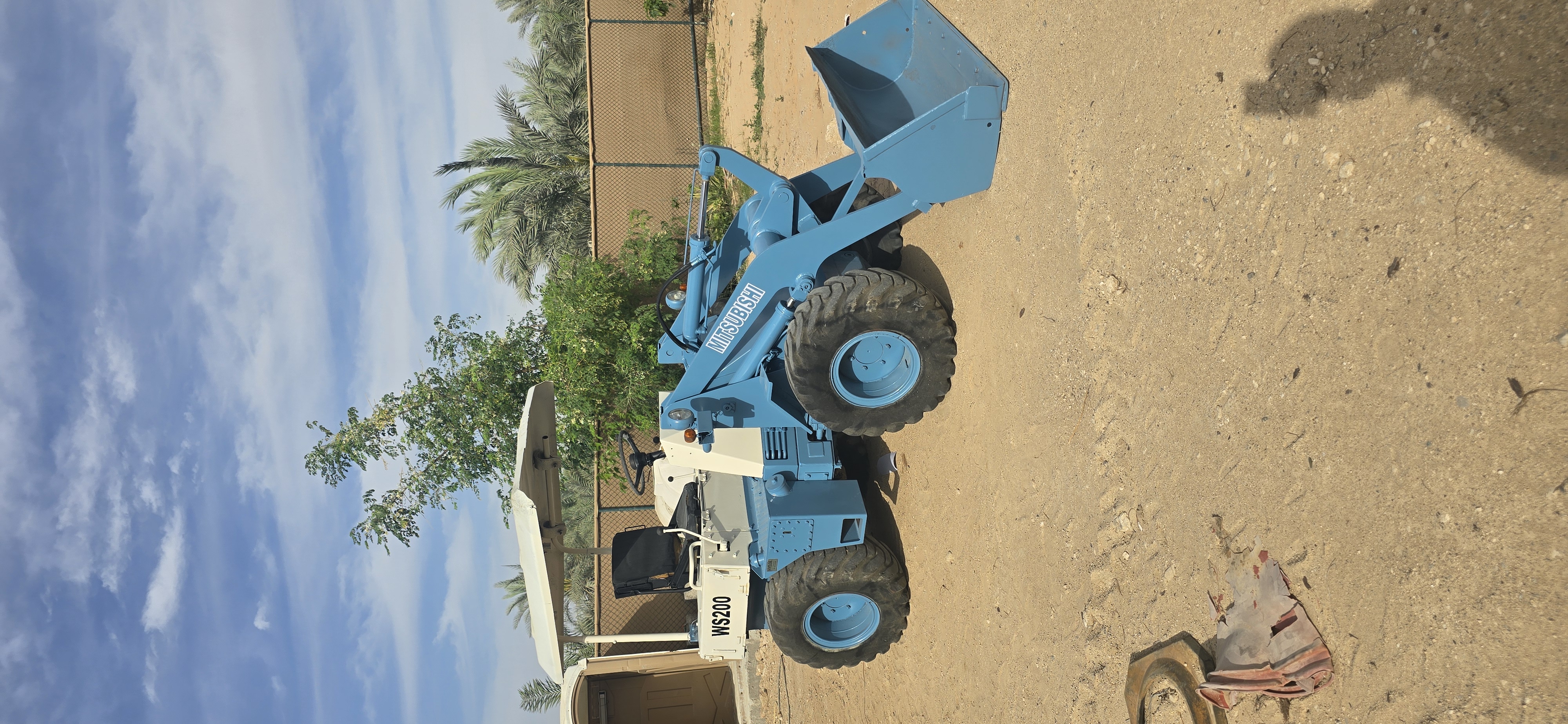 شيول متسوبيشي اوراق جمارك