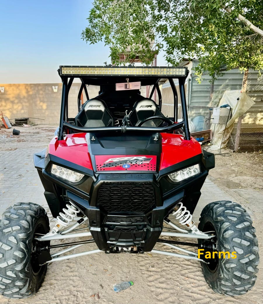 بلورايس 1000 موديل 2015