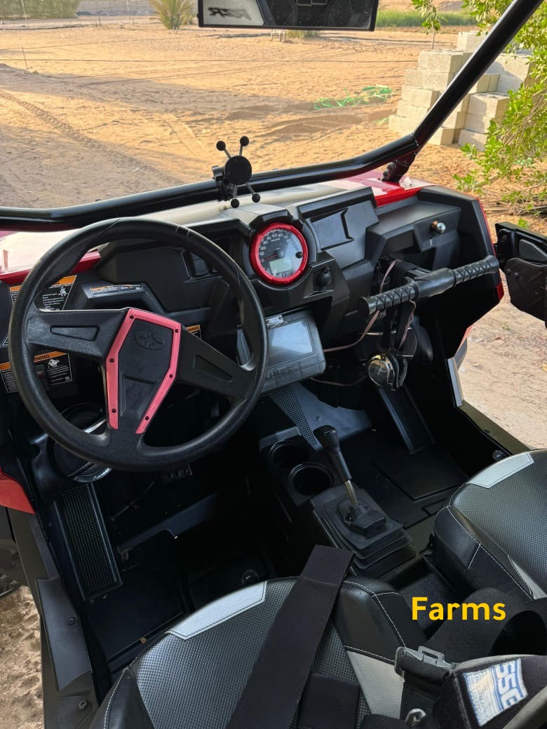 بلورايس 1000 موديل 2015