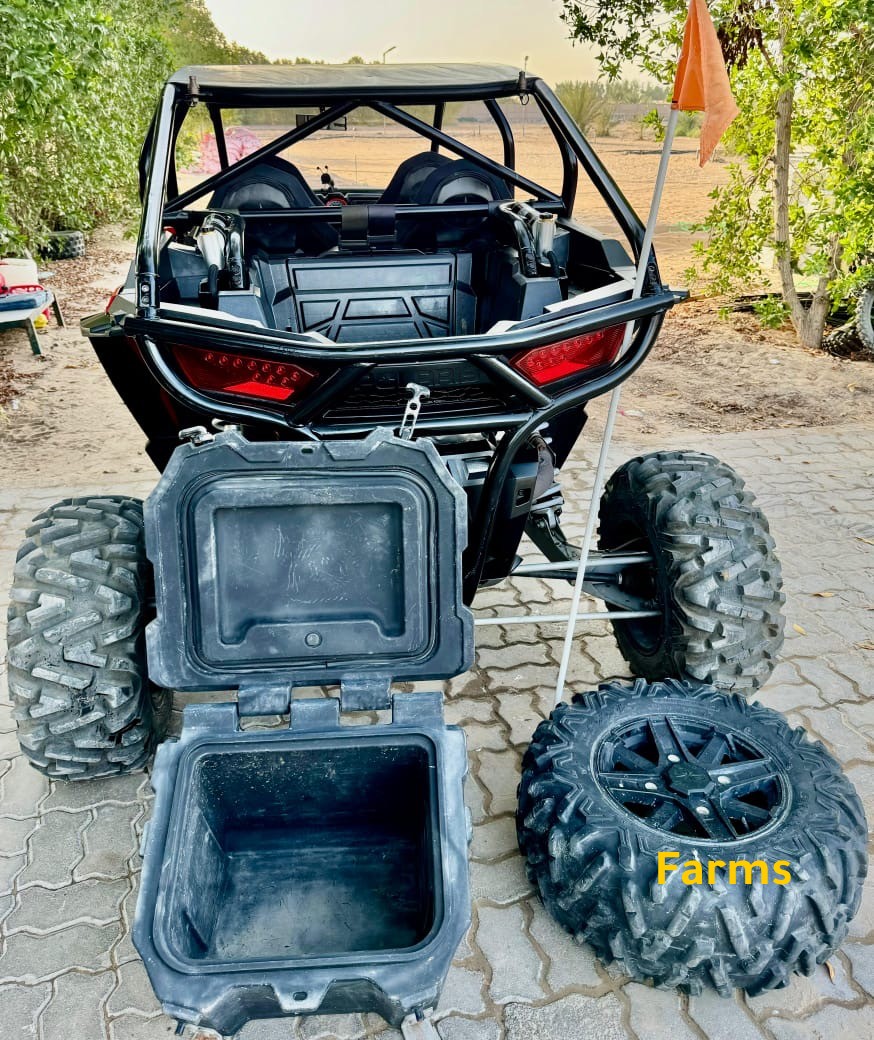 بلورايس 1000 موديل 2015