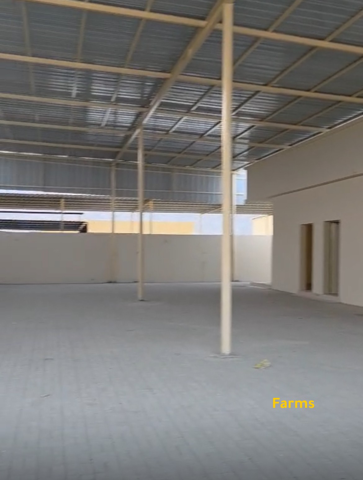 شبره تصلح مصنع او ورشه