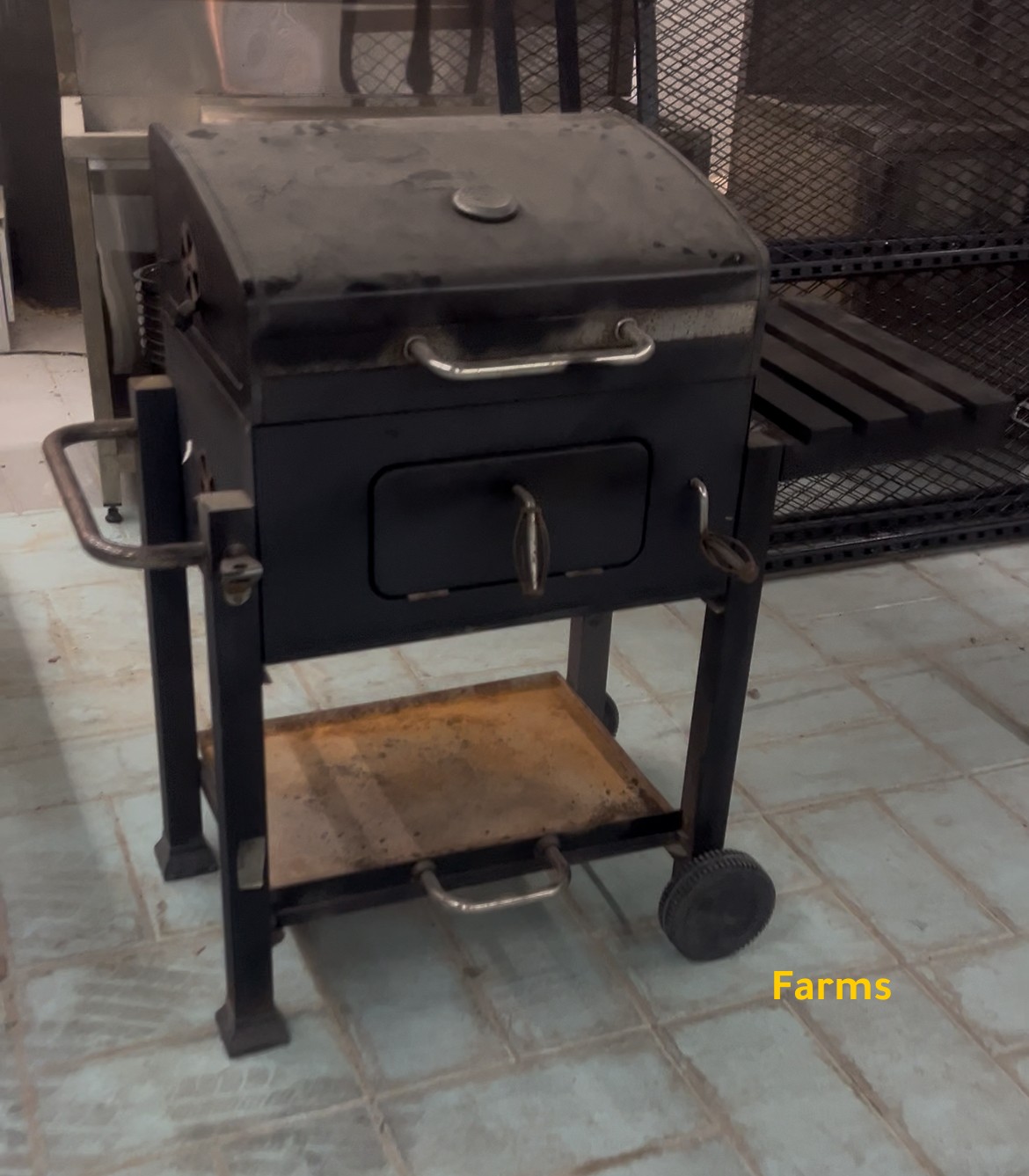 شوايه مستعمله