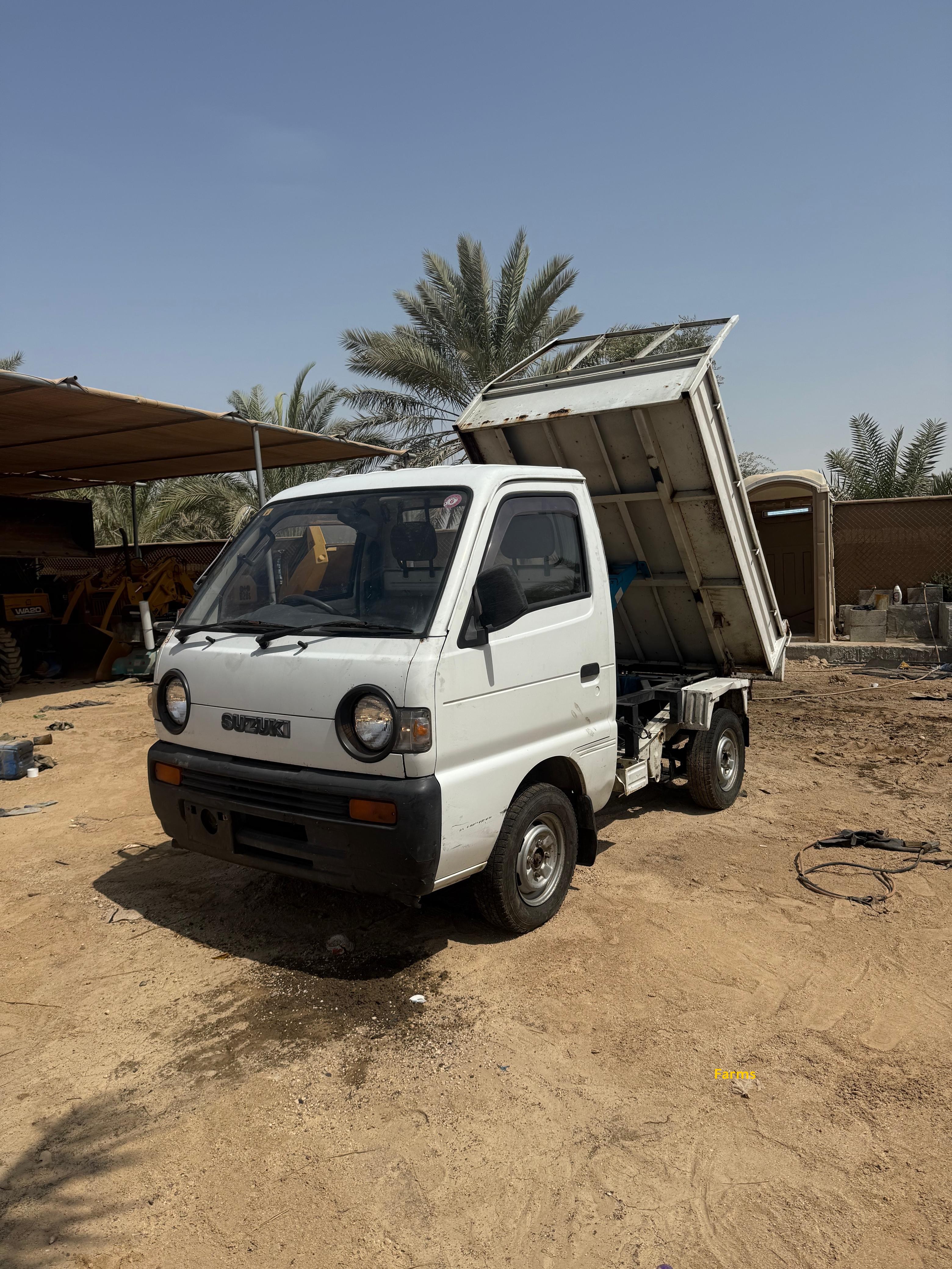 سوزاكي قلاب