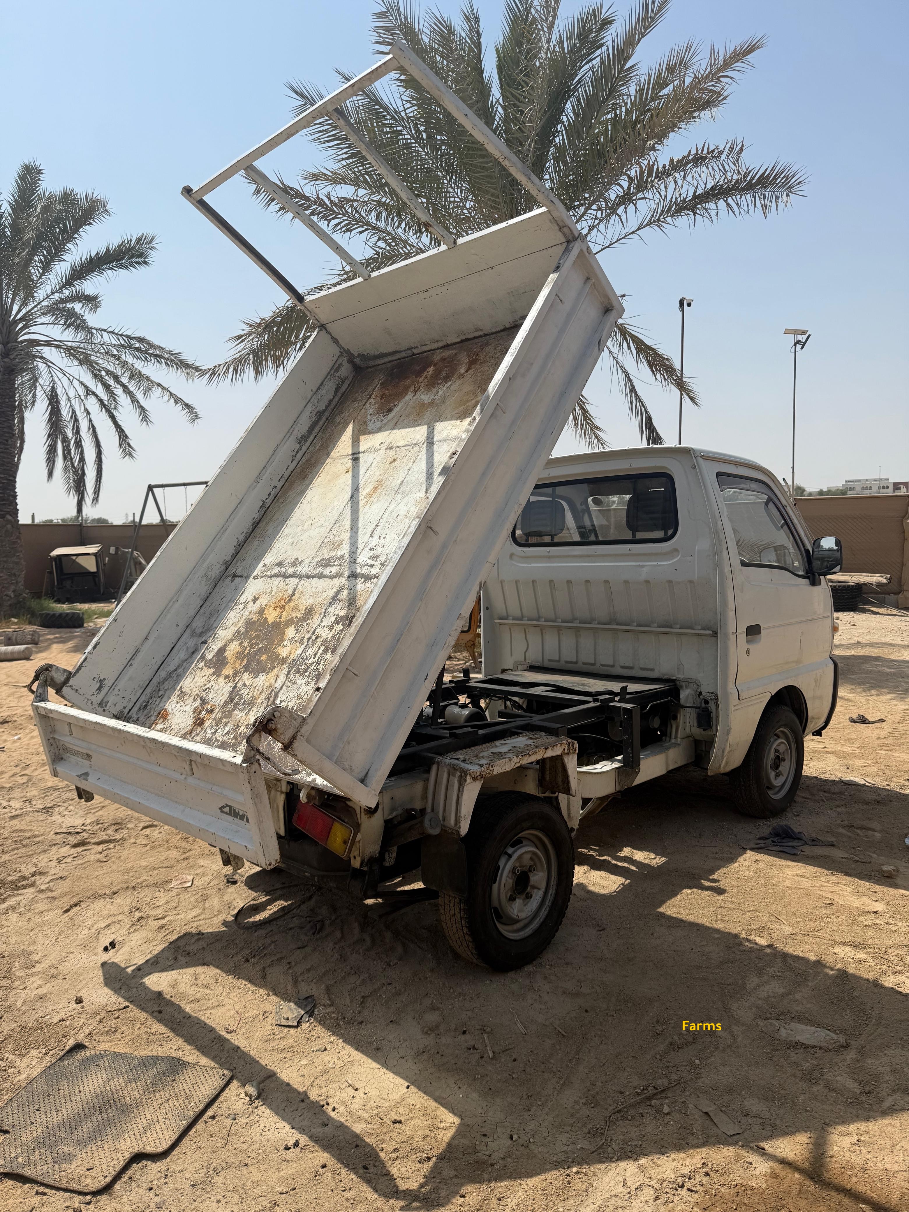 سوزاكي قلاب