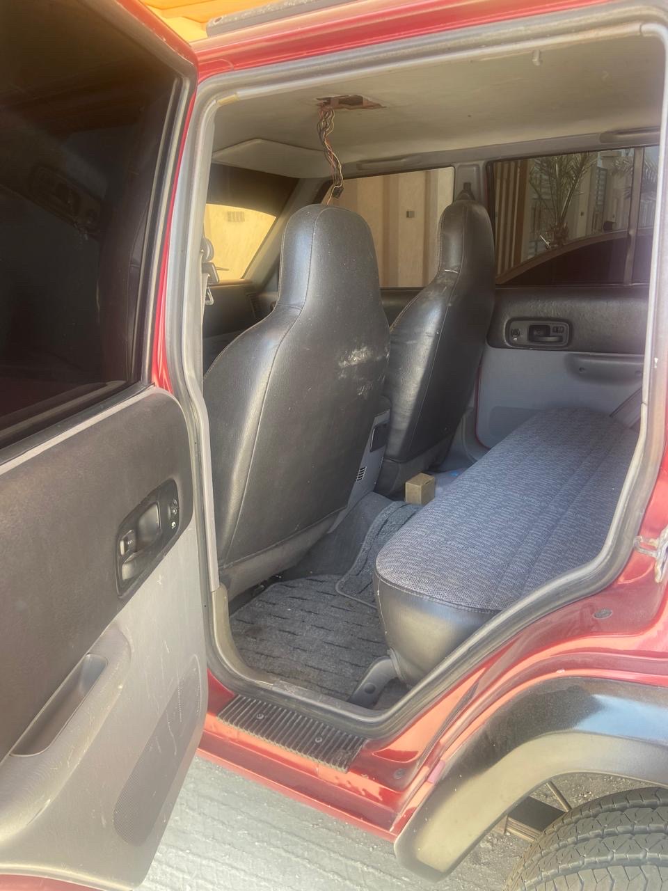 للبيع حيب شيروكي