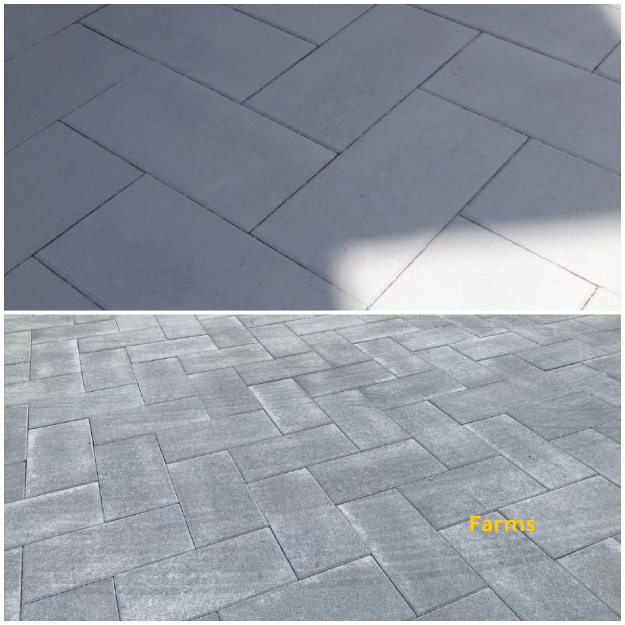 عزل الانترلوك